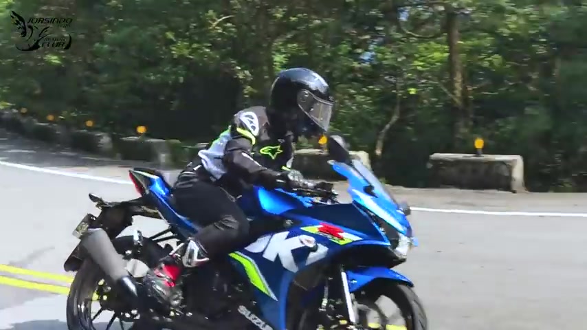 小老婆机车 suzuki gsx-r150 - gsx-s150 骑乘心得