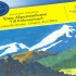 【大禾花 447 454-2 】理查德·施特劳斯的交响诗：阿尔卑斯山Op.64 《蒂尔的恶作剧》Op.28