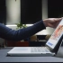 新款Surface Laptop Studio宣传片