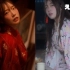 【RINA】韩国美女 冬季日本和服 服饰穿搭LOOKBOOK