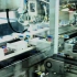 注塑医疗器械自动化生产机械工业