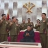 【朝鲜歌曲联唱】武装起来拥护我们的最高司令官
