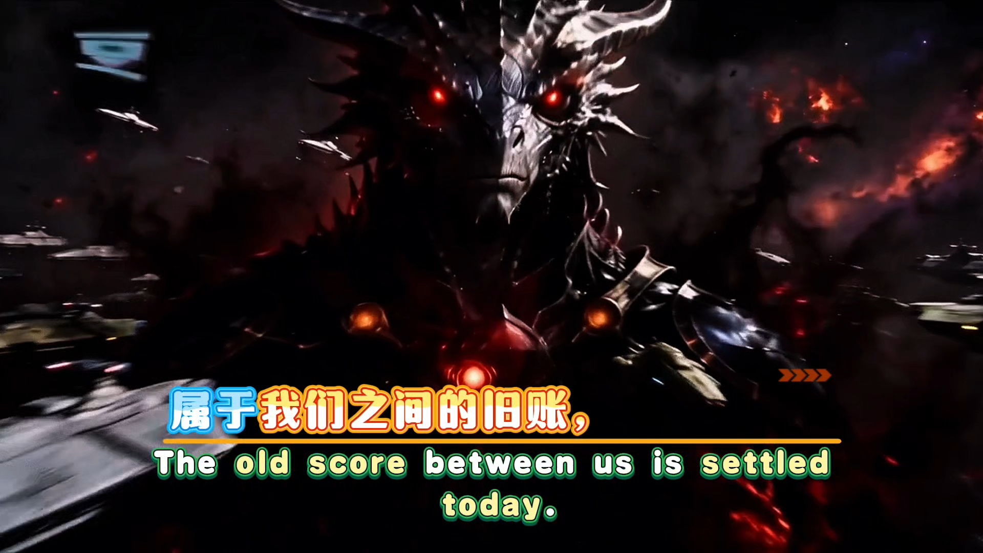 #科幻故事 #正能量分享 #宇宙 #升维 银河系、仙女星系、本宇宙管理层 · 太阳系联合通报…… 2026.10.27