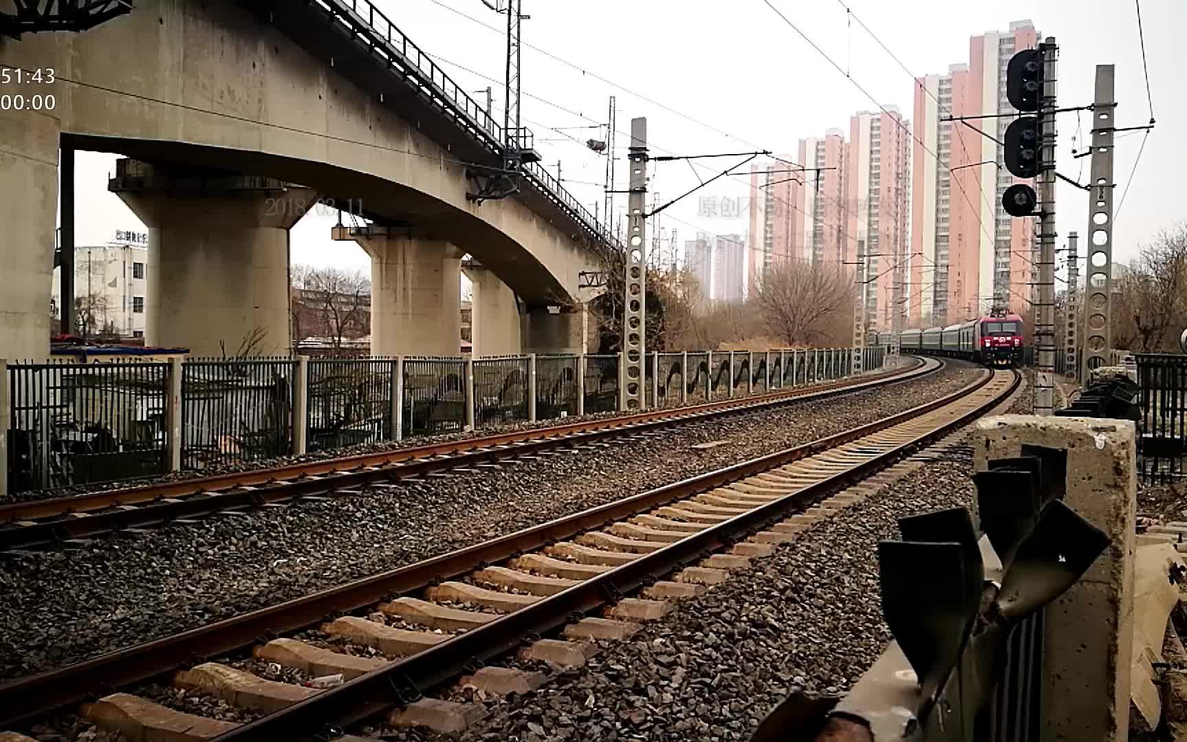 北京地铁线路图最新版（2019）_地图窝