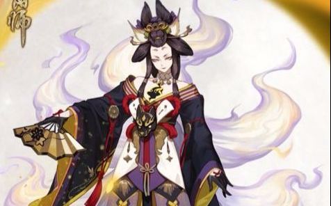【别人家的玉藻前】阴阳师---满技能魂十爆炸!