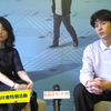 【许光汉 柯佳嬿】柯佳嬿新剧穿越成高中嫩妹 许光汉直呼想反串女角