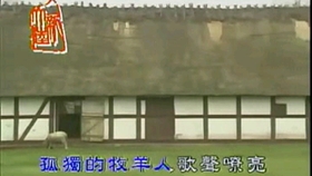 牧羊人口琴曲谱_可可托海的牧羊人曲谱