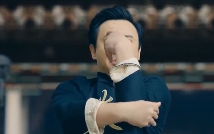沈腾-你过来呀_哔哩哔哩_bilibili