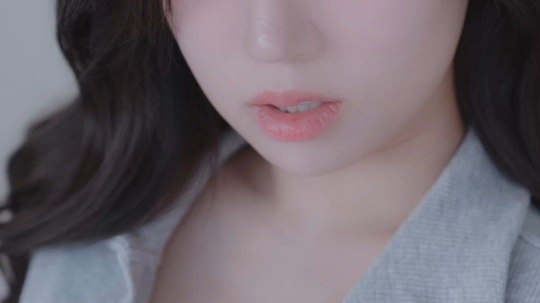 (4K 세로룩북) 아직 학생같은 서윤의 몸매가 드러나는 언더웨어 룩북 직캠. 포켓걸 룩북 후방주의 underwear Lookbook