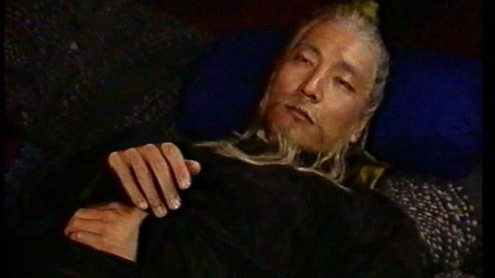 神医朱丹溪：第08集