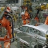‎BMW工厂机器人---快速制造‎  全程无人工参与