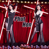 修女大摆锤 | phut hon