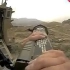战场实录：阿富汗美军巡逻遭遇敌人挑衅，暴脾气士兵直接用RPG轰