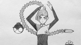 刺客伍六七玄武国篇主题曲谱