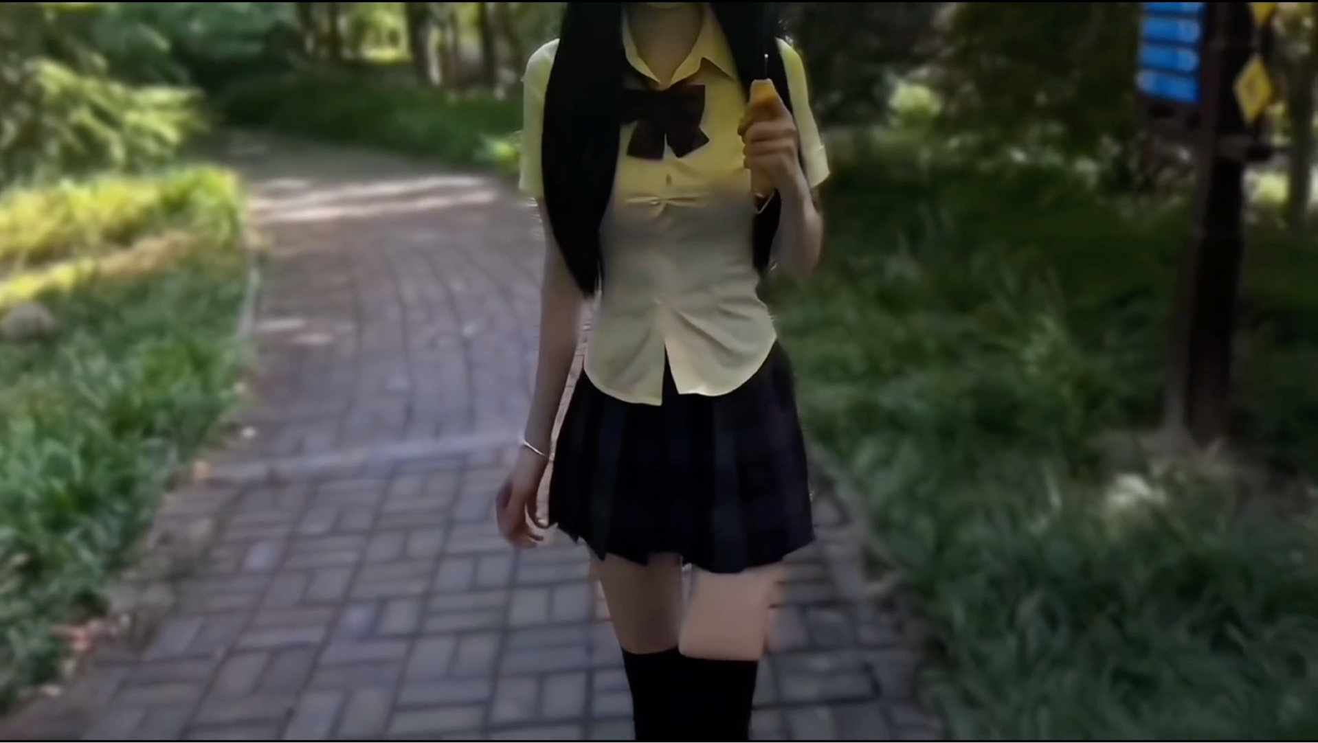 What? You still want to pick? #jk uniforms #your jk girl