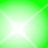 绿幕视频素材闪光