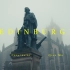 爱丁堡电影感旅行短片? | 总要在看一次晨雾中的爱丁堡吧