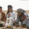 【金庸剧注疏】94射雕朱茵版黄蓉第六话：九指神丐登场
