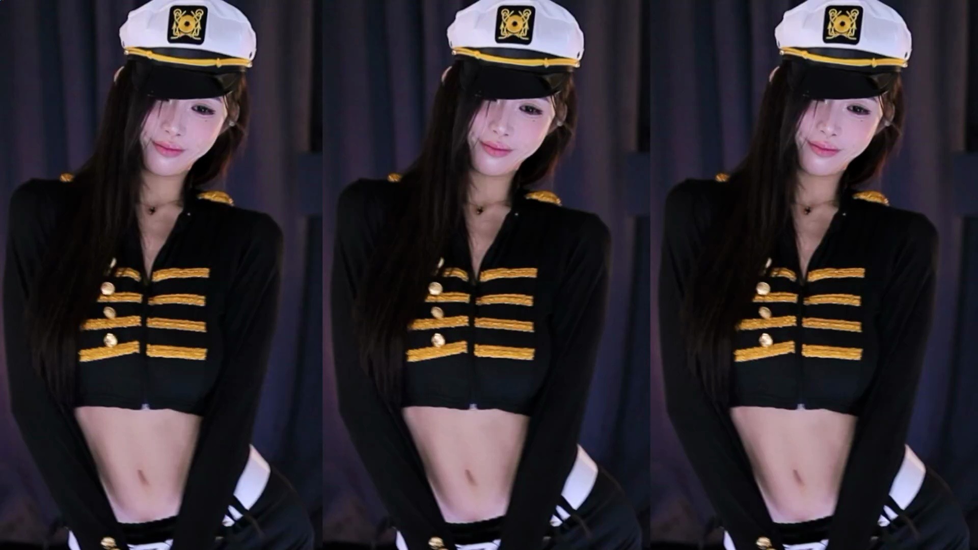 [2024-12-23 00-59-00][CK-林冰冰][新人主播很害羞]