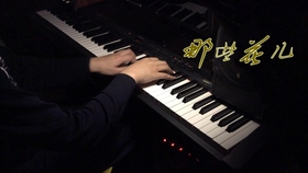 那些花儿简谱钢琴_那些花儿简谱(3)
