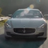 玛莎拉蒂 总裁 Maserati Quattroporte 宣传片 4K90fps
