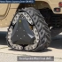 【中文字幕】轮胎可变履带、自动驾驶越野，美国地面X战车技术（GXV-T）演示