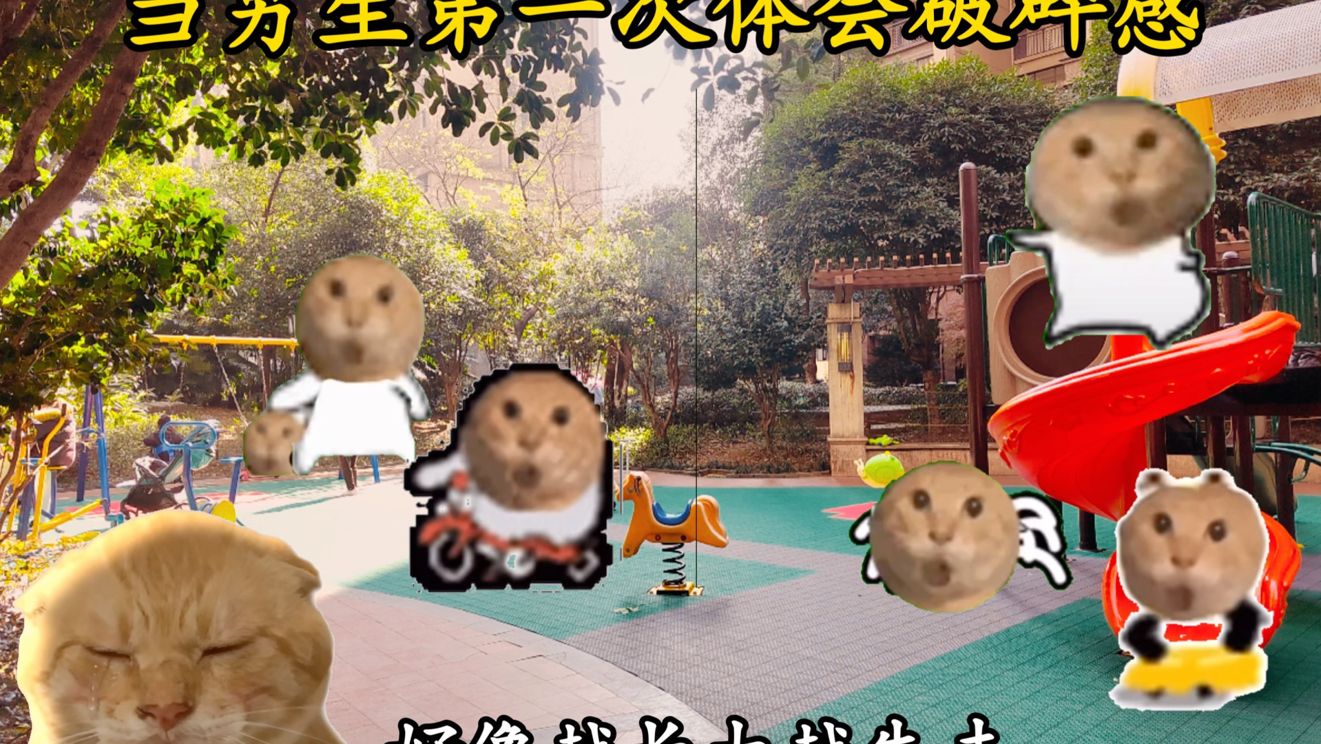 当男生第一次体会破碎感
