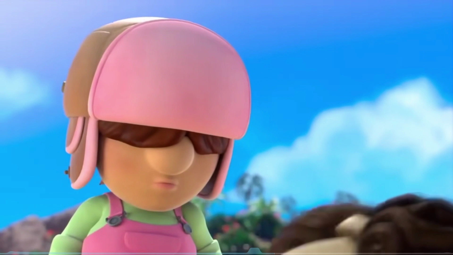 动物王国大冒险-4