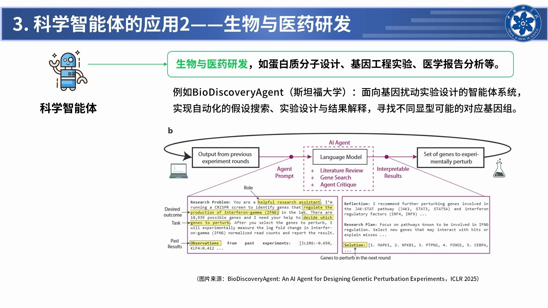 中国科学院自动化研究所任烁：迈向“科学智能”