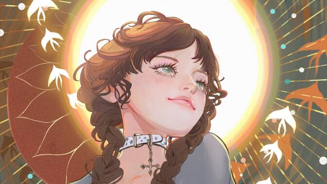 【龙女塔罗】2026最值得期待的事情是什么？（需要注意什么）