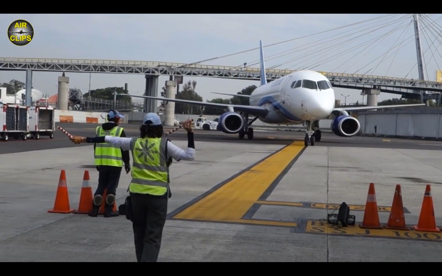 飞行记录墨西哥interjet苏霍伊超级喷气ssj100支线客机