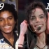 【迈克尔杰克逊】用129张照片告诉你——迈克尔·杰克逊没有做太多的整容