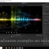 音频可视化插件~Rhythm Visualizator Pro
