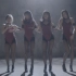 女团【Four Ladies】4L - 《Move》 1080P（性感热舞，直男杀手）