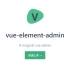 【2020】VUE+Element UI+Vue Element Admin+SSM+微信支付实现前后端完整电商闭环