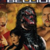 1999.10.02 Rebellion 1999 Kane vs. The Big Show No DQ Match