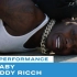 【黑人娱乐电视奖】DaBaby & Roddy Ricch首演热单《Rockstar》