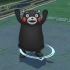 幻想全明星第一套人英雄--熊本熊