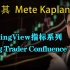 TradingView指标系列 Swing Trader Confluence—土耳其Mete Kaplan—SMC聪明