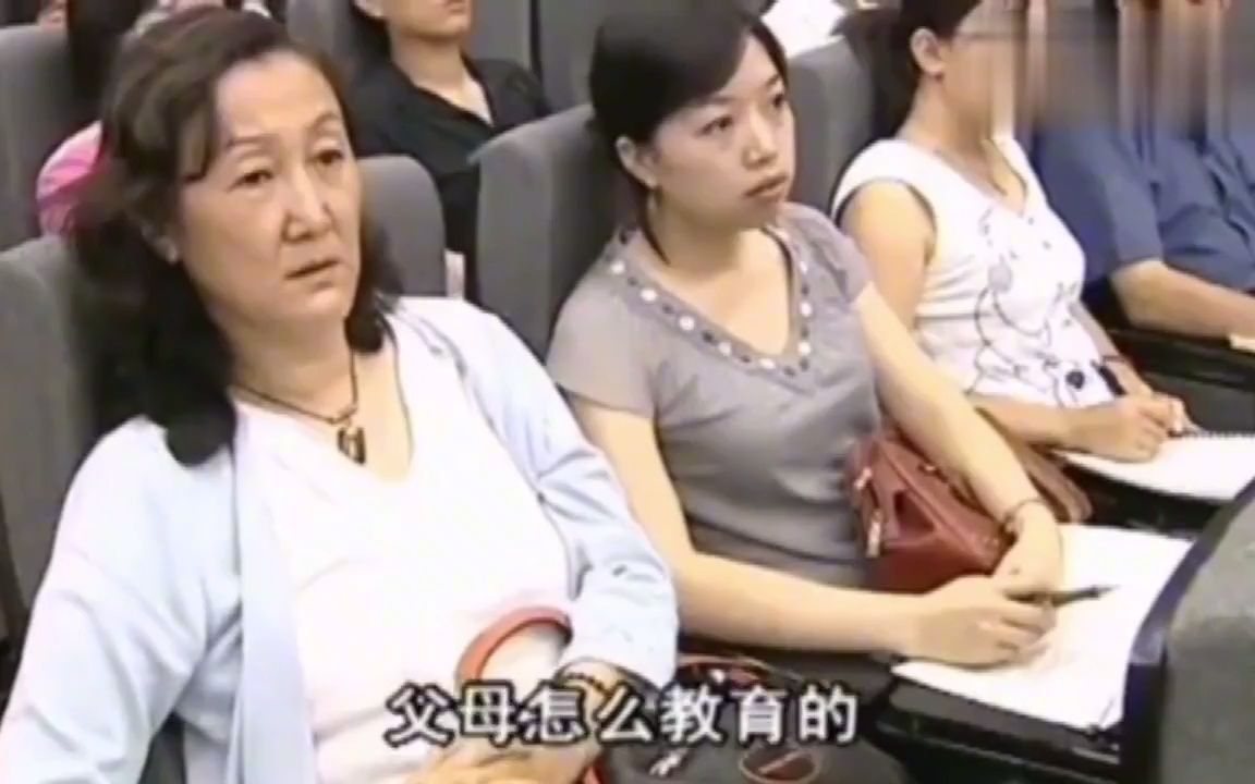 李玫瑾讲穷养和富养的孩子，长大之后，哪一个更容易自私