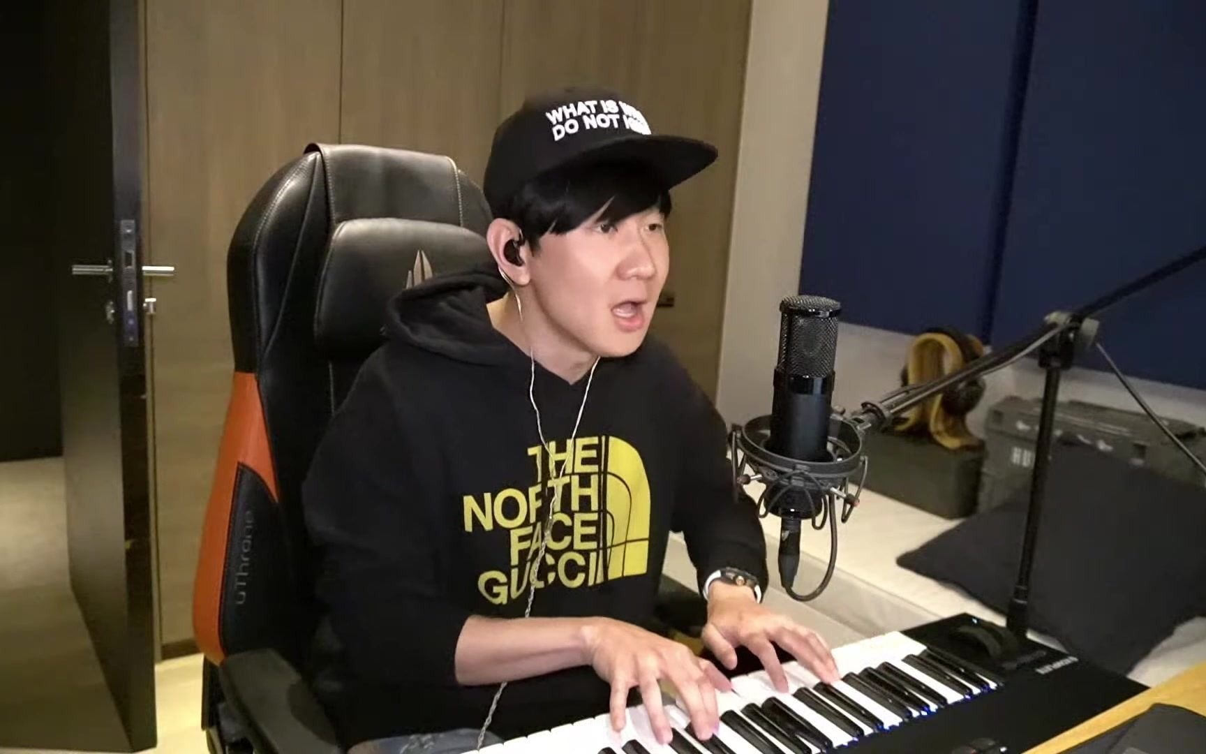 有生之年系列│林俊杰演唱《飞鸟和蝉》