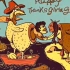 The History of Thanksgiving