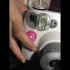 【淘二手】漂亮姐姐在网上买了富士mini7s拍立得相机,到手后测试一番!