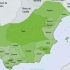 历史地图：巴达霍斯埃米尔国 重制版