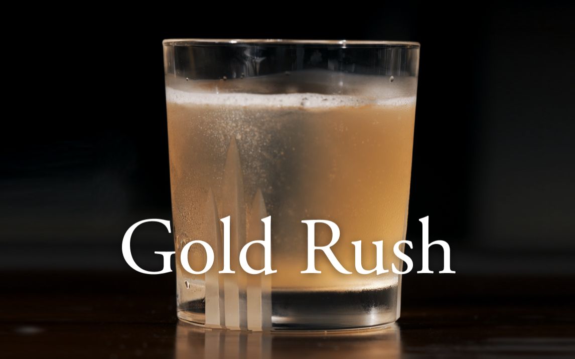 Gold Rush