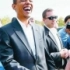 （瞎眼向）当年奥巴马还没在大明湖认识夏雨荷的时候...