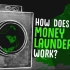 【Ted-ED】洗钱的原理 How Does Money Laundering Work
