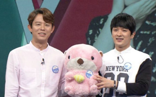 HT】Tony安&金在德cut_哔哩哔哩(゜-゜)つロ干杯~-bilibili