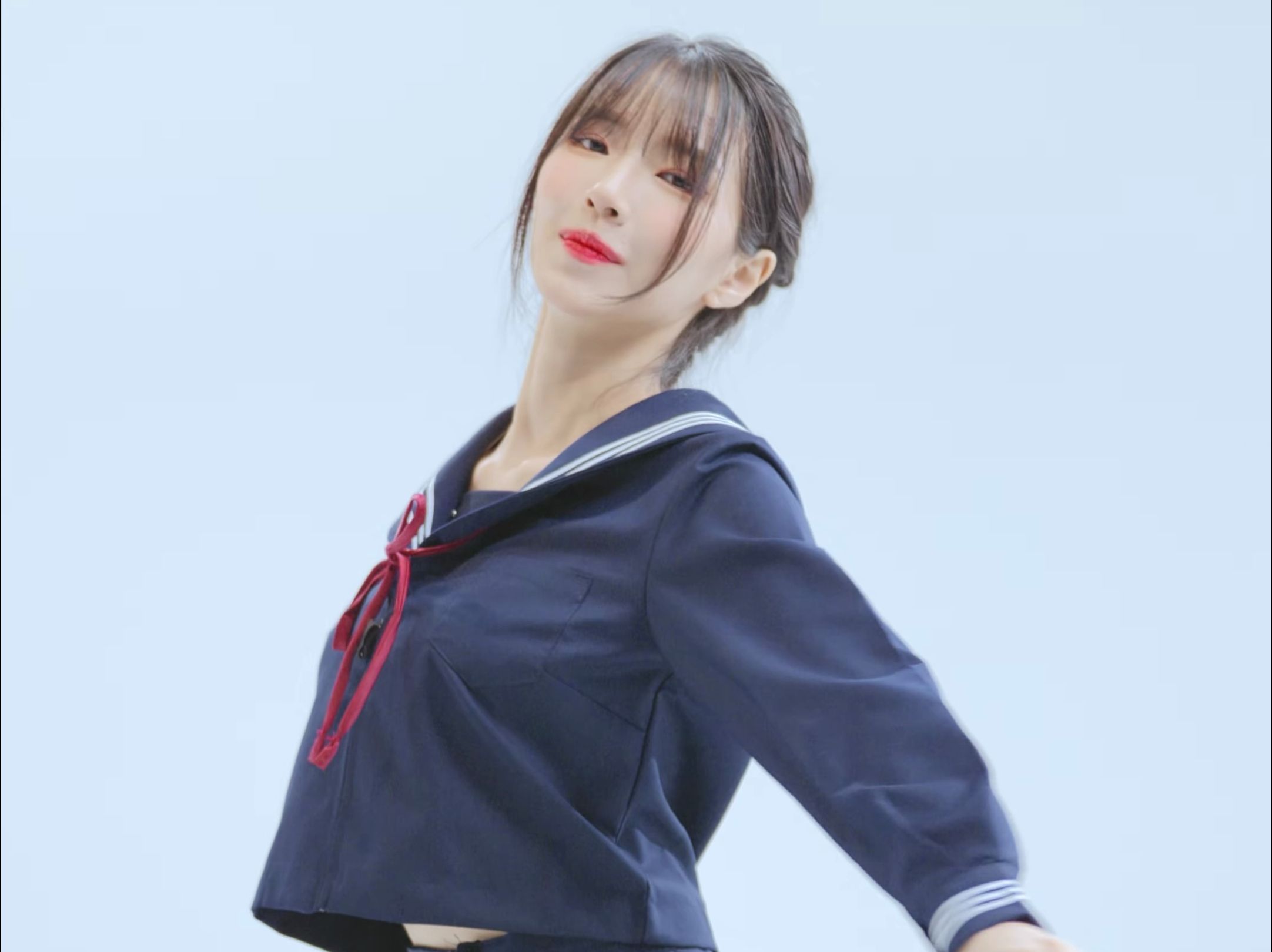 HOT PINK 210928 徐英