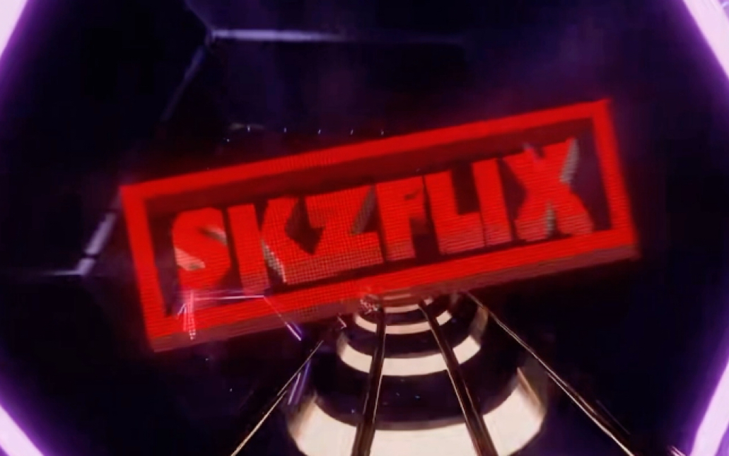 【Stray Kids】2023没有SKZFILX了？！……不过我们有SKZFLIX！